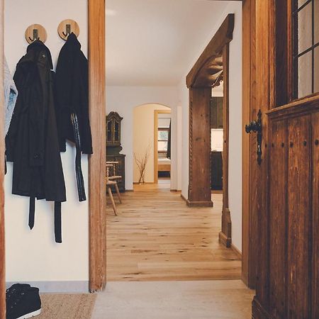 Der Lederer Hof - Boutique Apartments Тегернзее Екстериор снимка