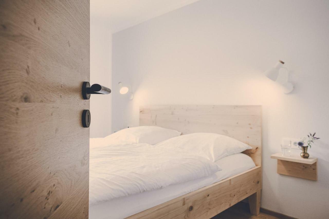 Der Lederer Hof - Boutique Apartments Тегернзее Екстериор снимка