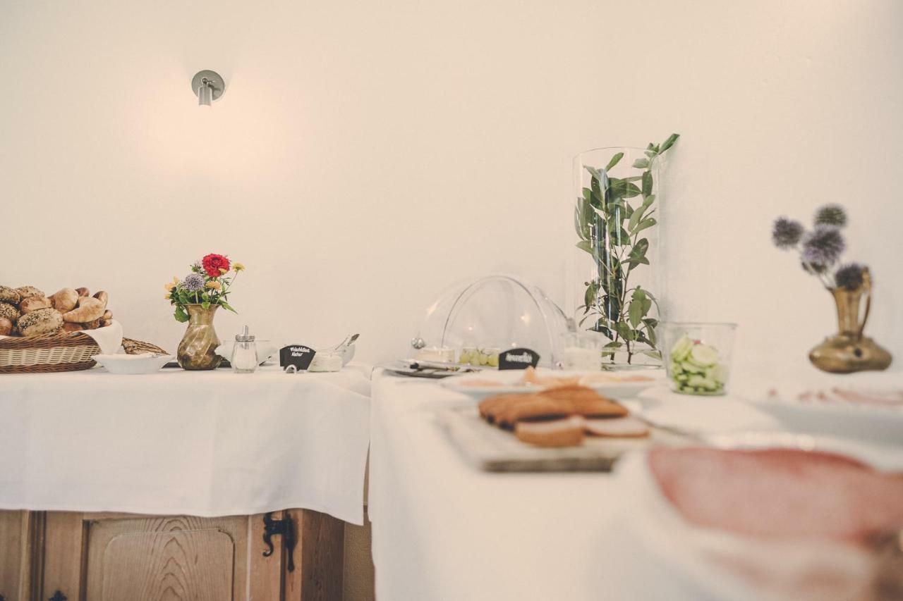 Der Lederer Hof - Boutique Apartments Тегернзее Екстериор снимка
