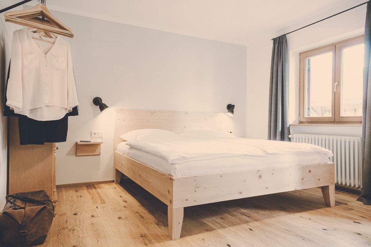 Der Lederer Hof - Boutique Apartments Тегернзее Екстериор снимка