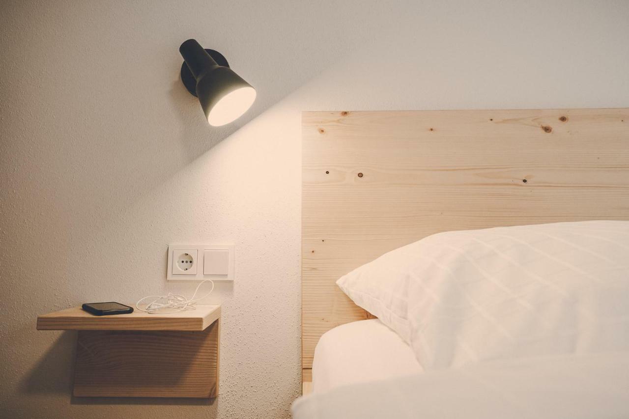 Der Lederer Hof - Boutique Apartments Тегернзее Екстериор снимка