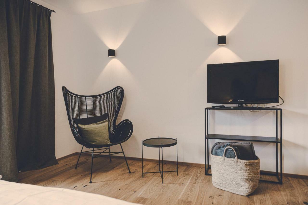 Der Lederer Hof - Boutique Apartments Тегернзее Екстериор снимка
