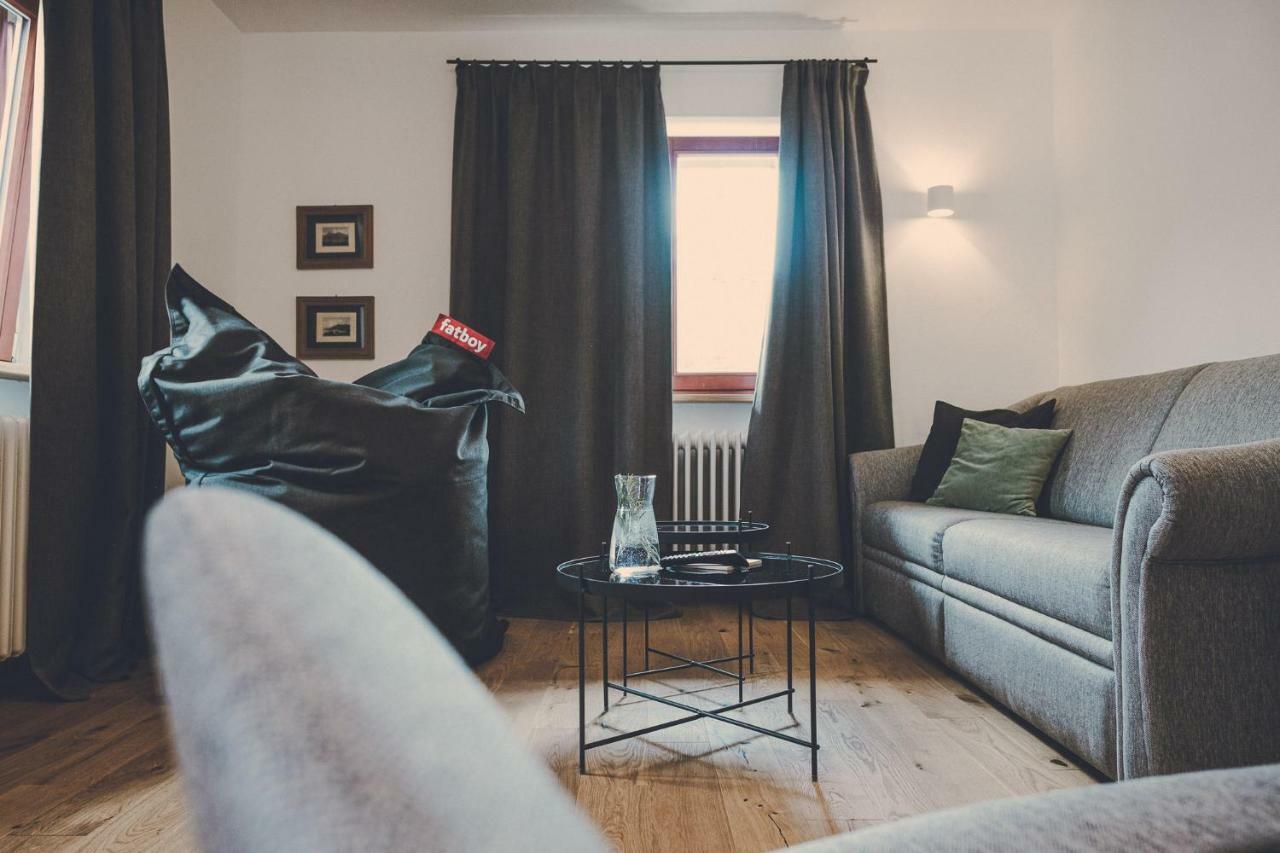 Der Lederer Hof - Boutique Apartments Тегернзее Екстериор снимка