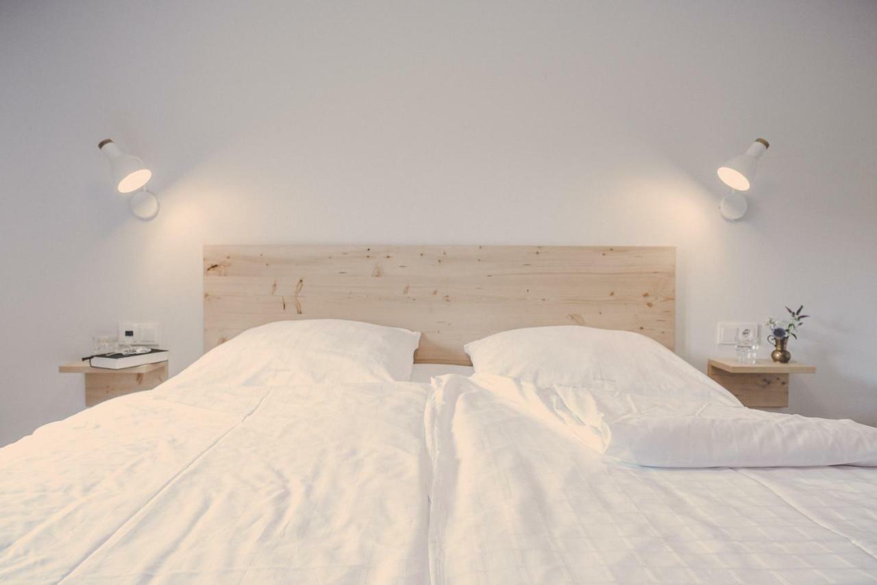 Der Lederer Hof - Boutique Apartments Тегернзее Екстериор снимка