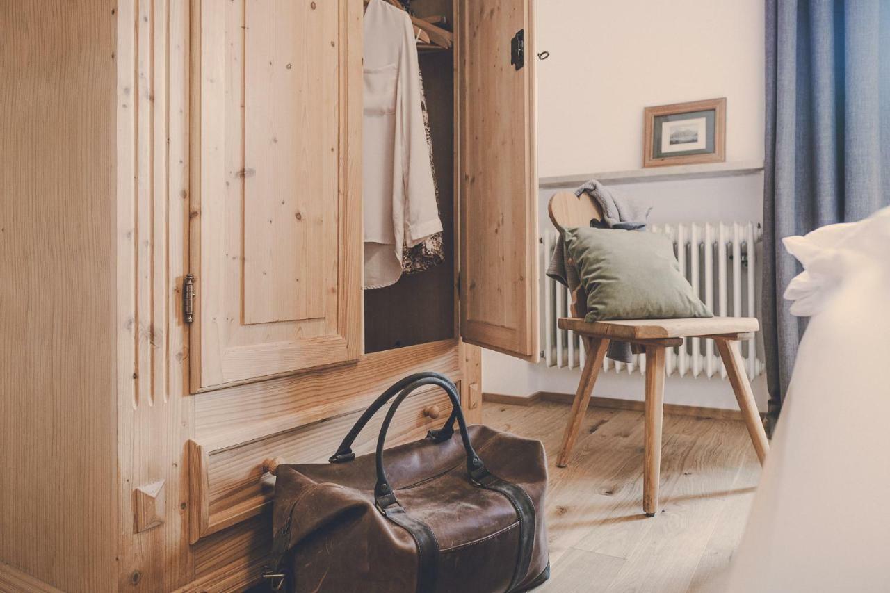 Der Lederer Hof - Boutique Apartments Тегернзее Екстериор снимка