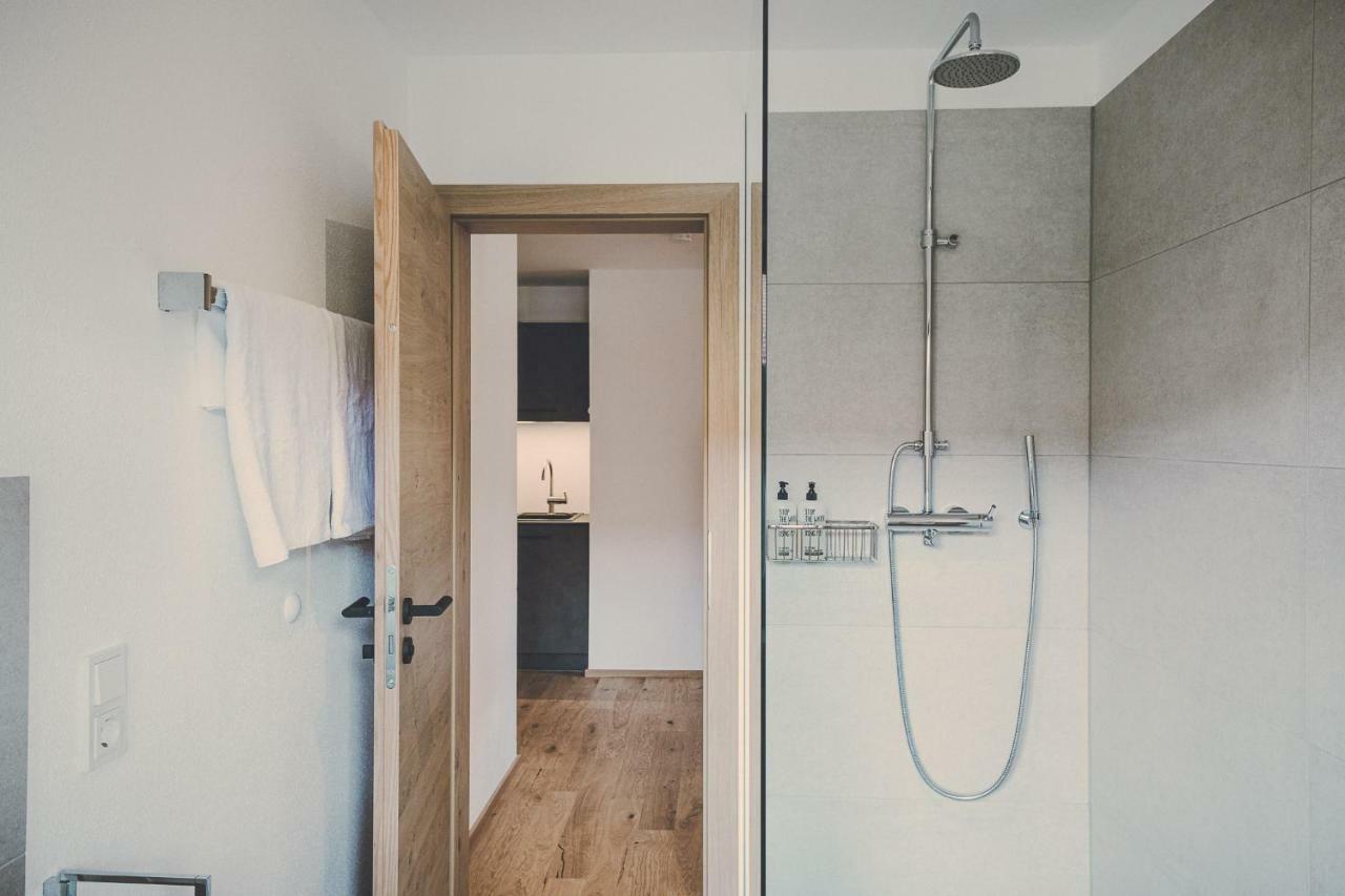 Der Lederer Hof - Boutique Apartments Тегернзее Екстериор снимка