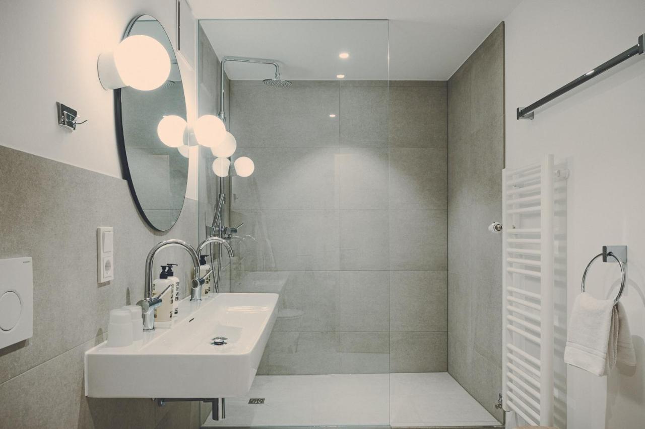 Der Lederer Hof - Boutique Apartments Тегернзее Екстериор снимка