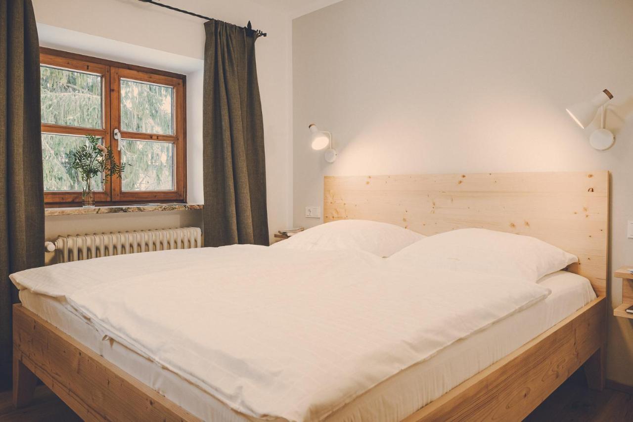 Der Lederer Hof - Boutique Apartments Тегернзее Екстериор снимка
