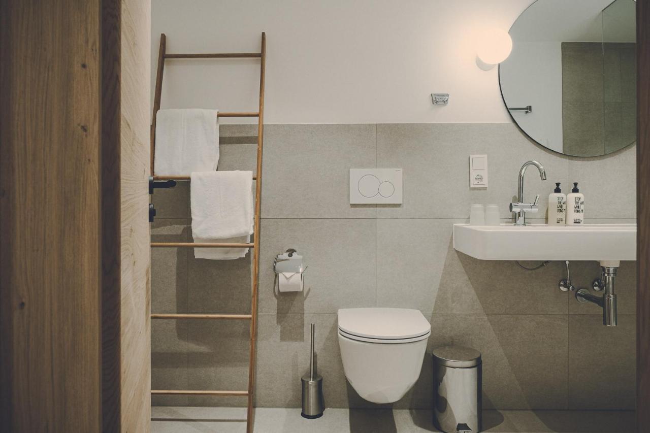 Der Lederer Hof - Boutique Apartments Тегернзее Екстериор снимка