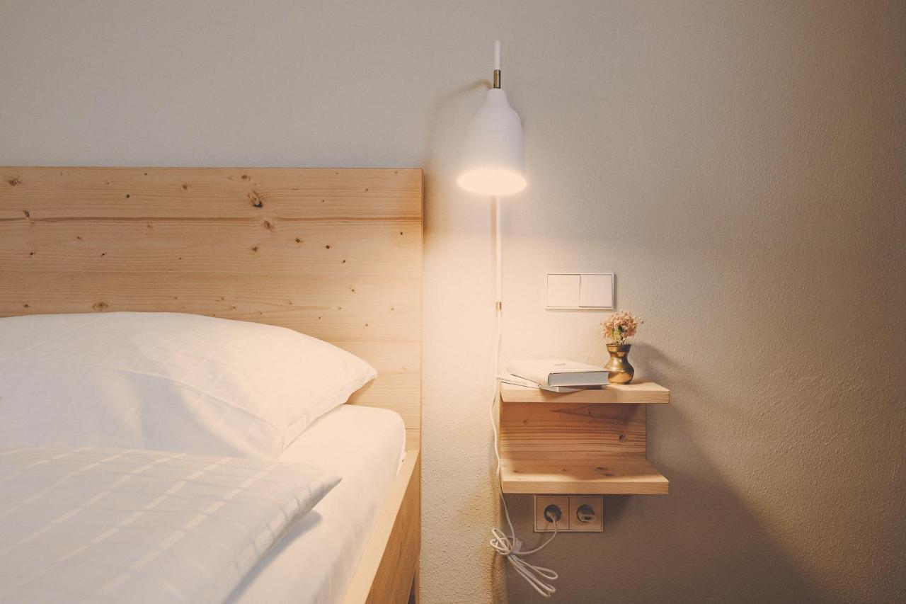 Der Lederer Hof - Boutique Apartments Тегернзее Екстериор снимка