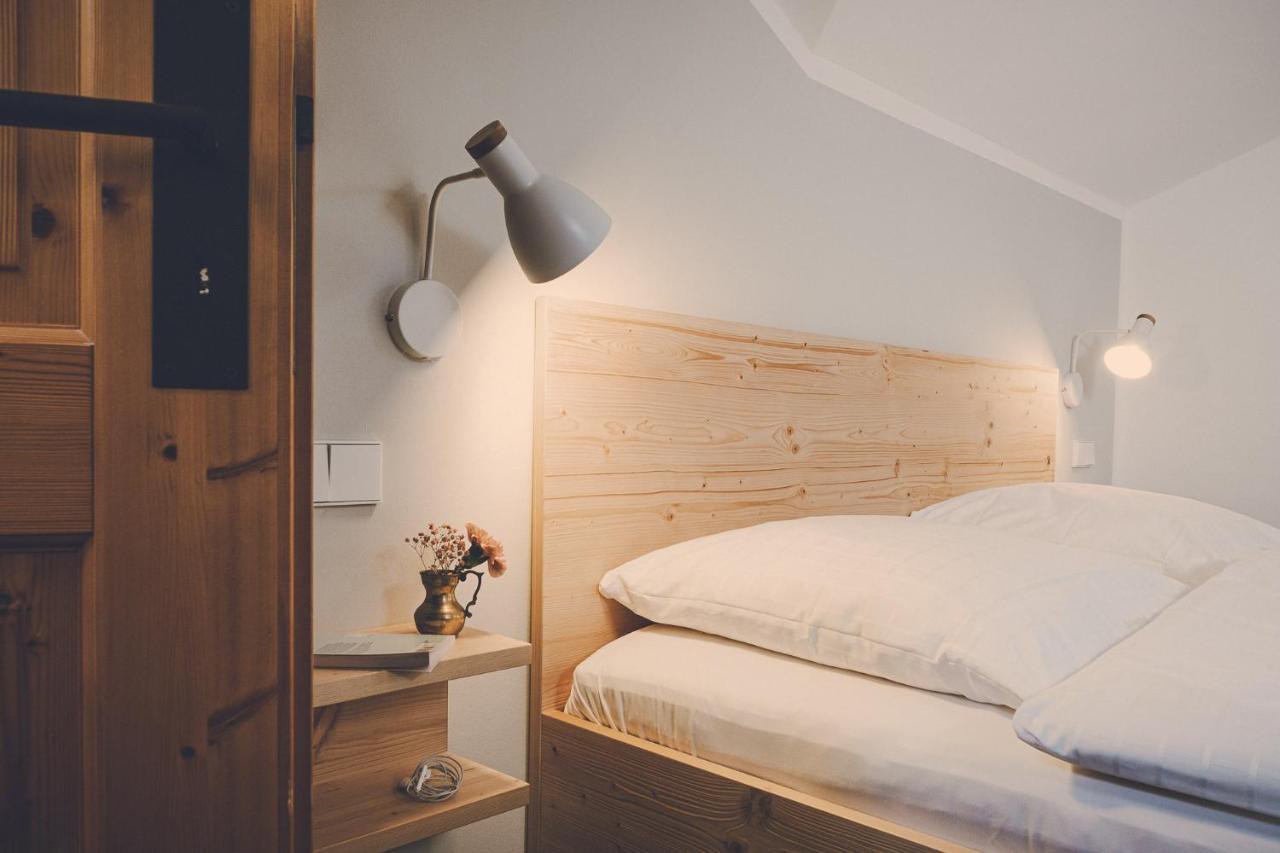 Der Lederer Hof - Boutique Apartments Тегернзее Екстериор снимка