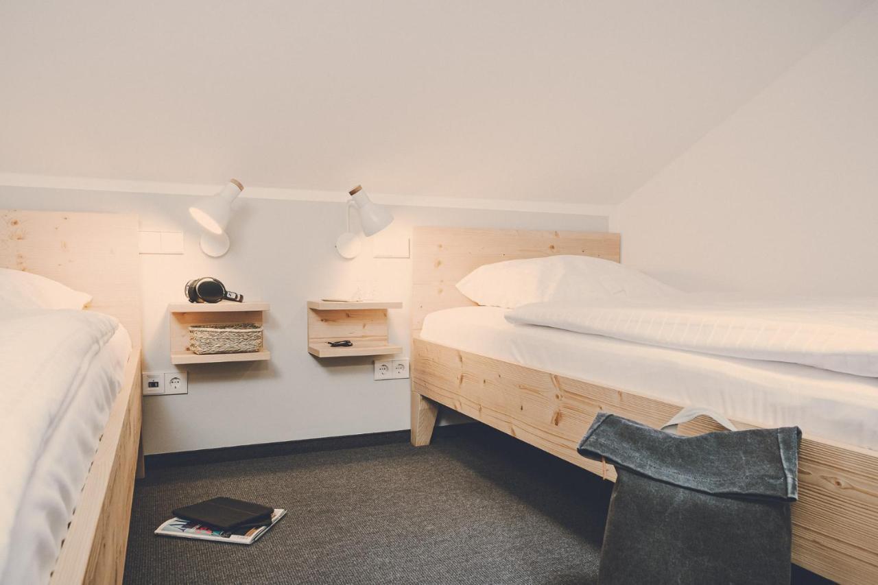 Der Lederer Hof - Boutique Apartments Тегернзее Екстериор снимка