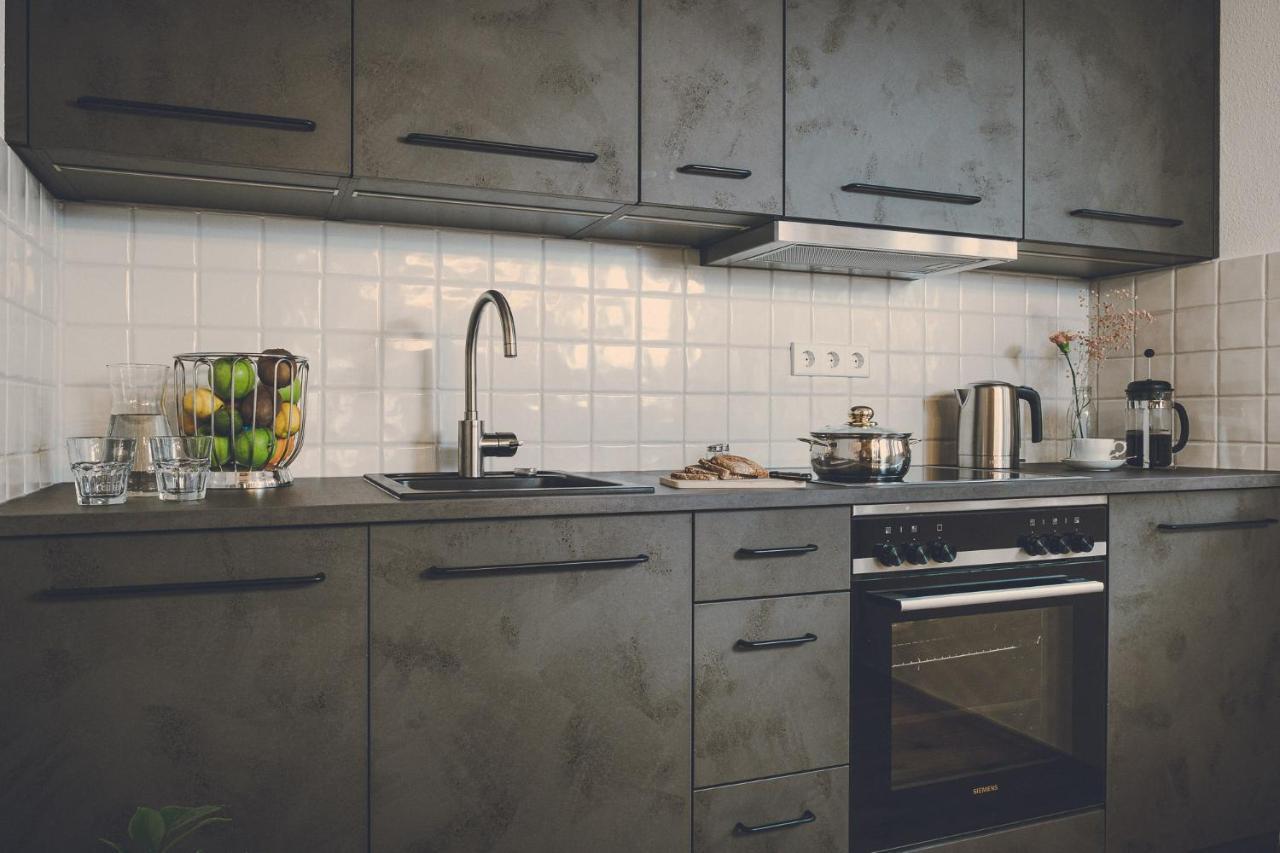 Der Lederer Hof - Boutique Apartments Тегернзее Екстериор снимка